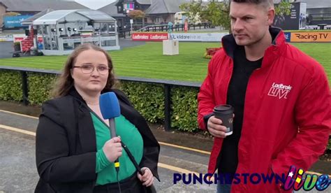punchestown news|Punchestown .
